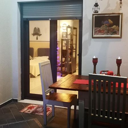 Cactus Suite Prínosz Kültér fotó