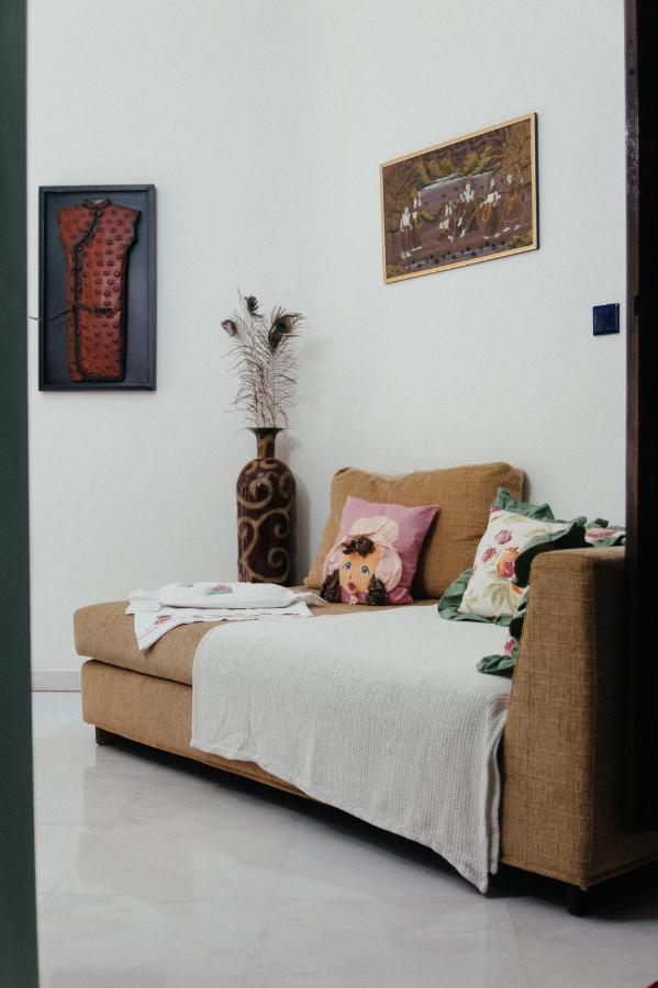 Cactus Suite Prínosz Kültér fotó
