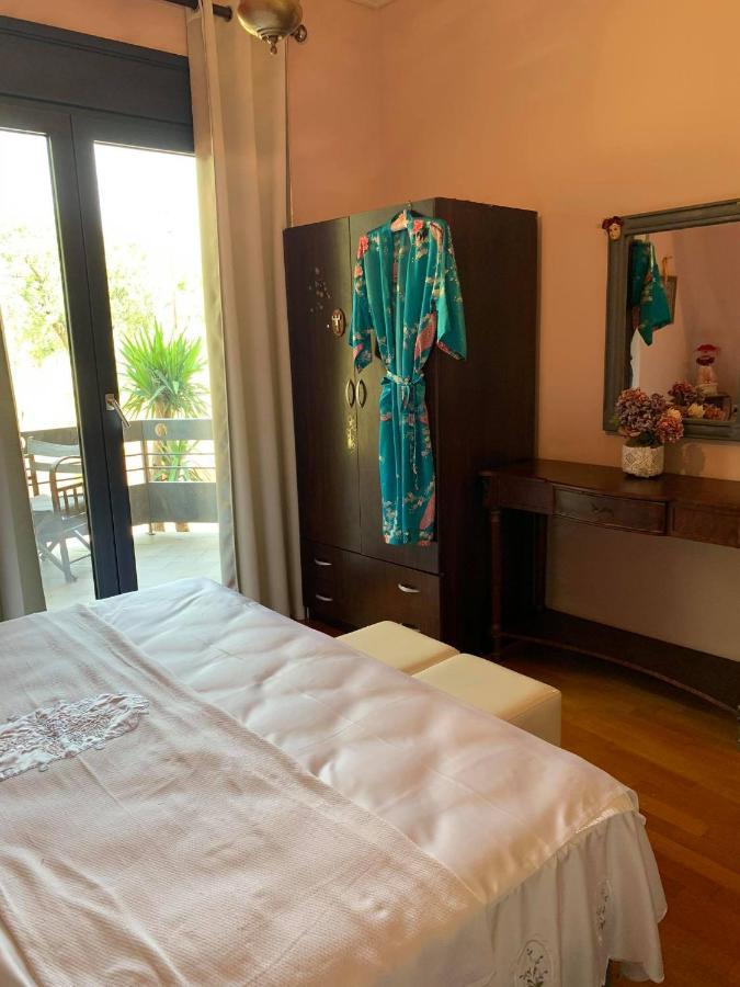 Cactus Suite Prínosz Kültér fotó