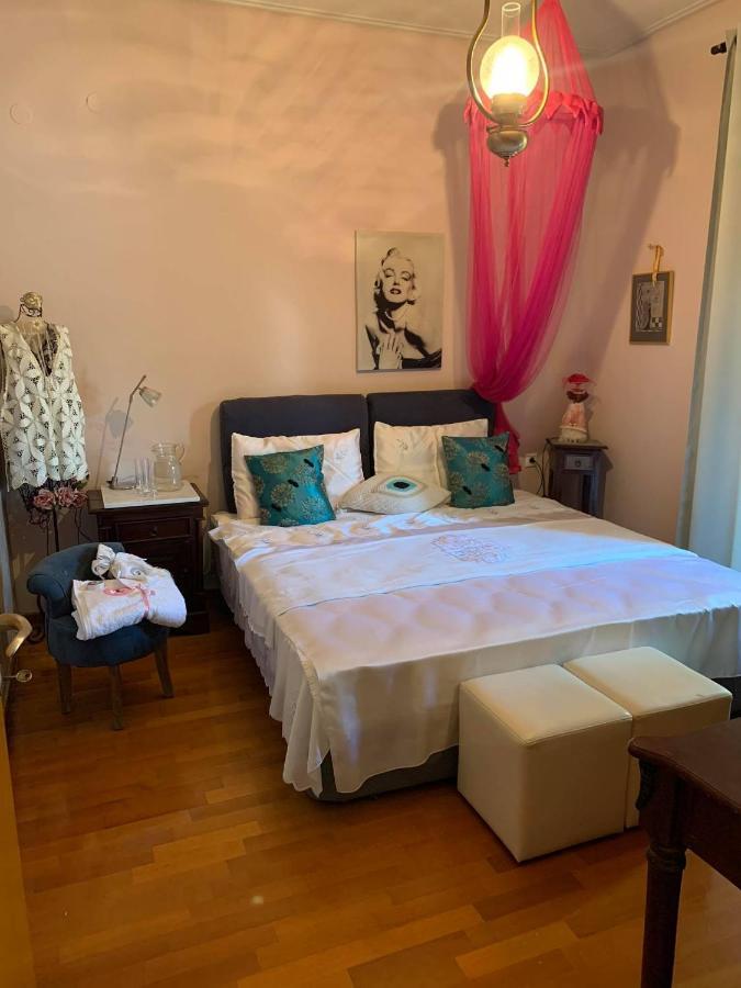 Cactus Suite Prínosz Kültér fotó