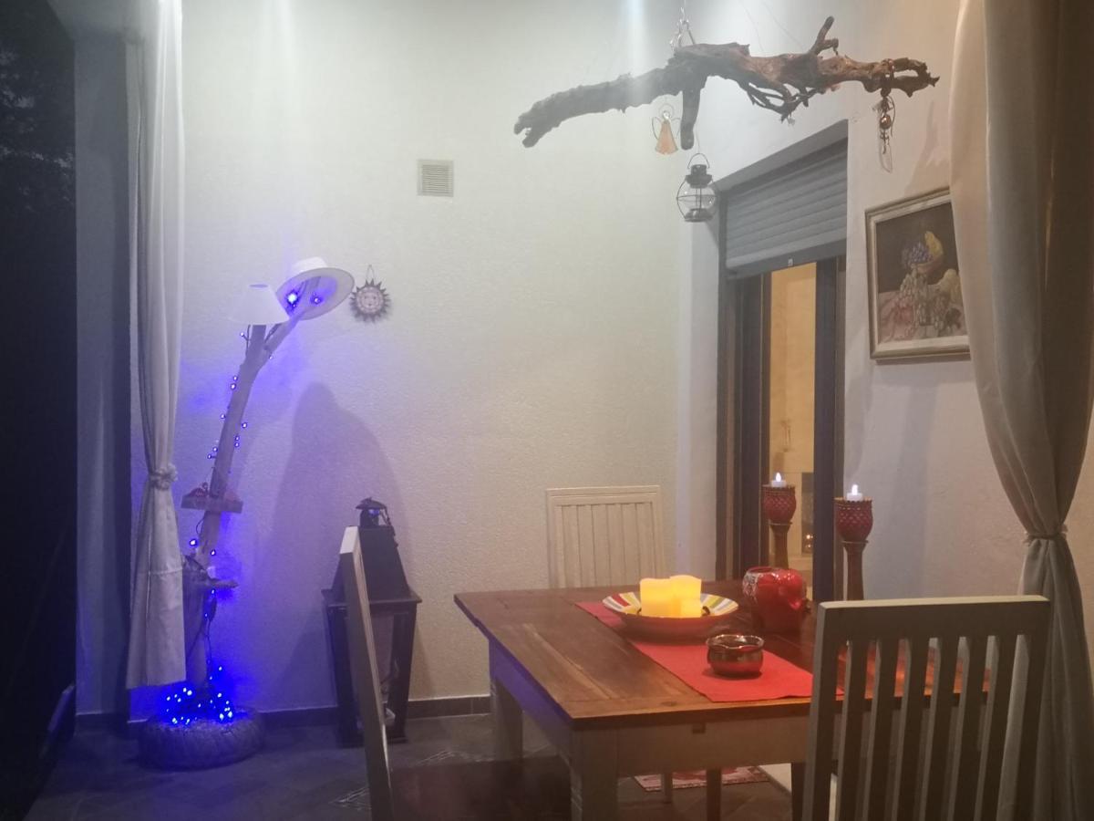 Cactus Suite Prínosz Kültér fotó