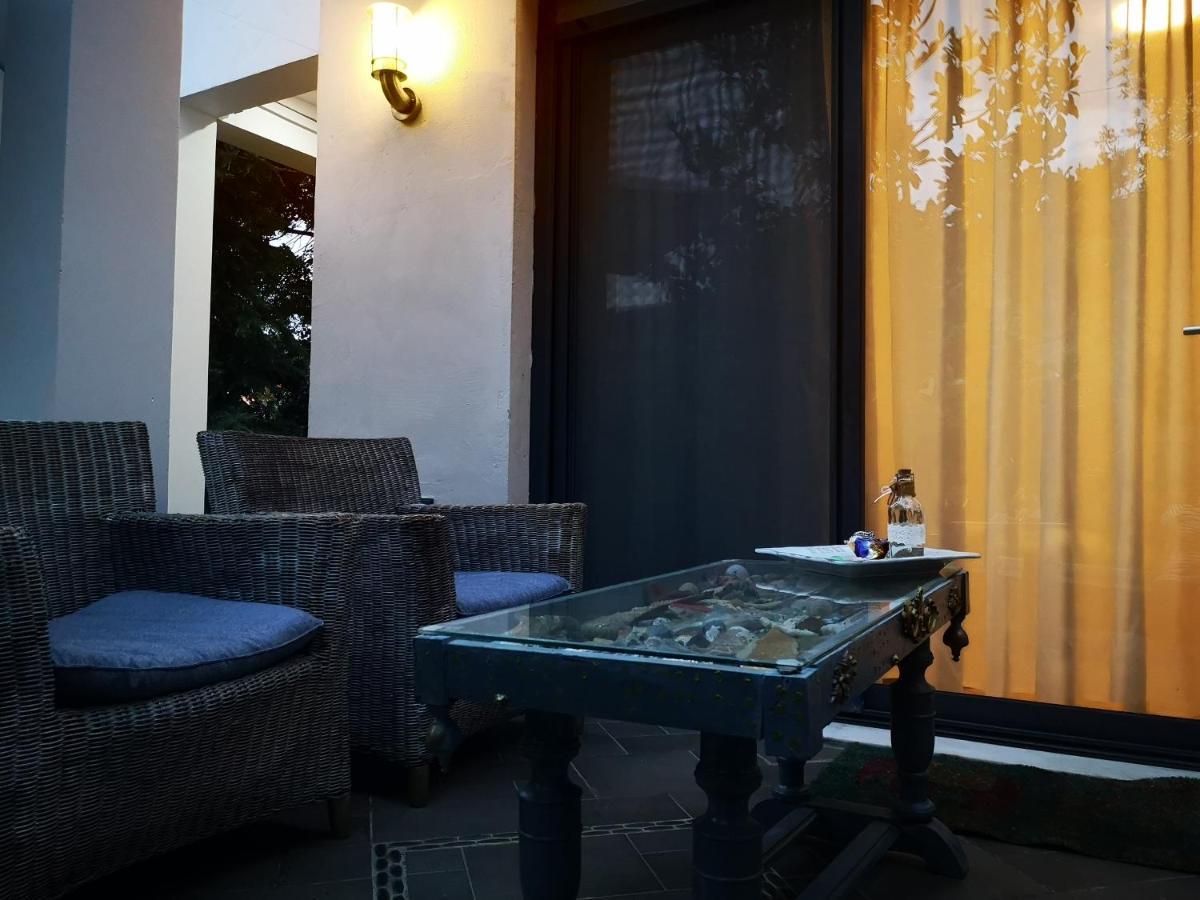 Cactus Suite Prínosz Kültér fotó