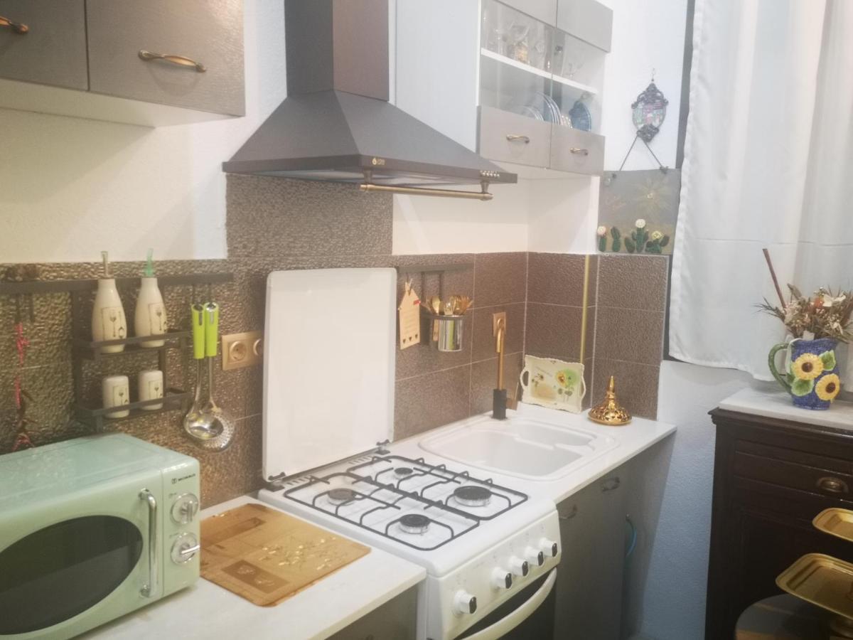 Cactus Suite Prínosz Kültér fotó