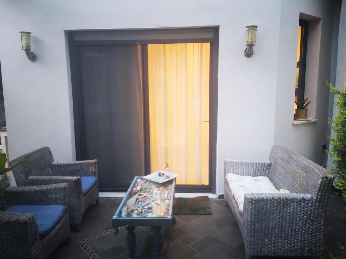Cactus Suite Prínosz Kültér fotó