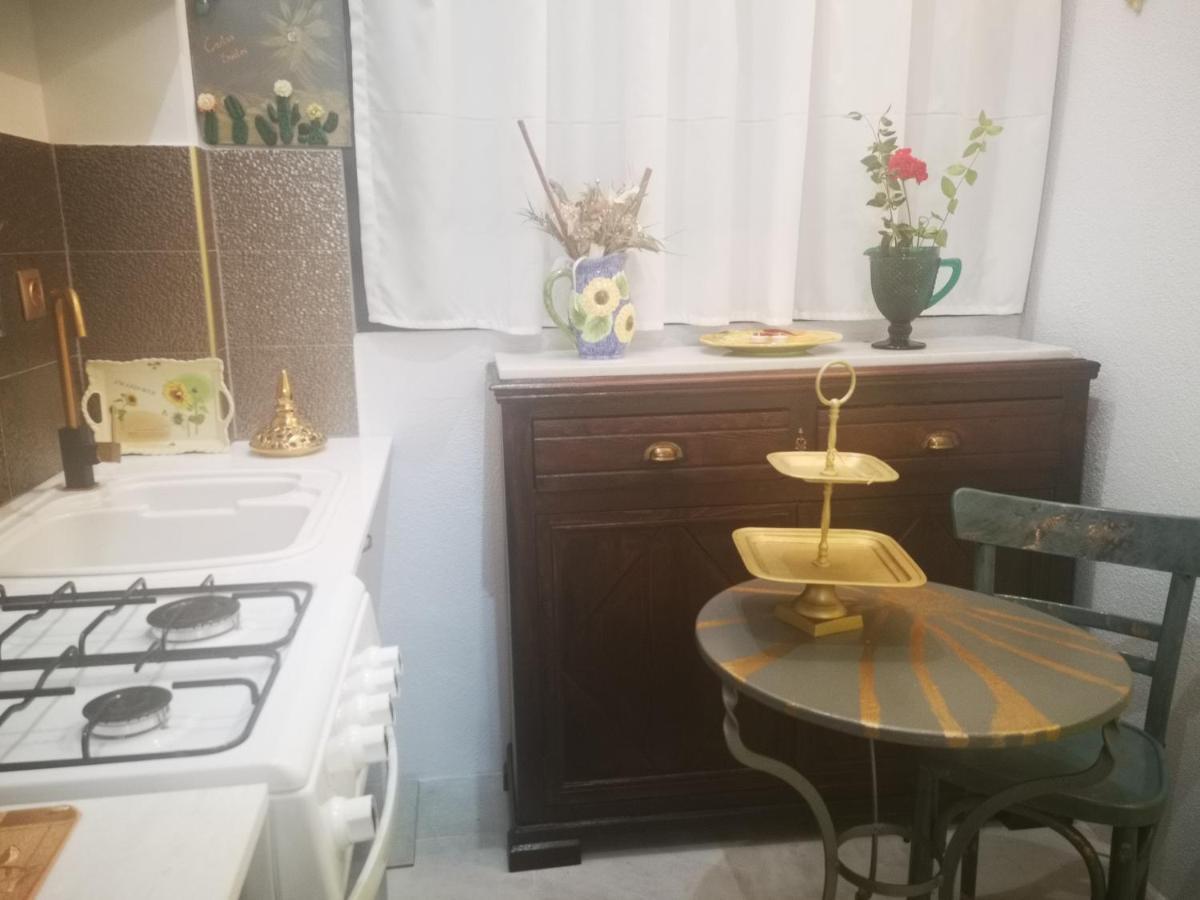 Cactus Suite Prínosz Kültér fotó