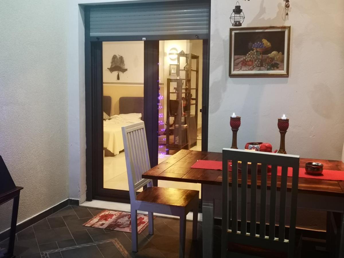 Cactus Suite Prínosz Kültér fotó