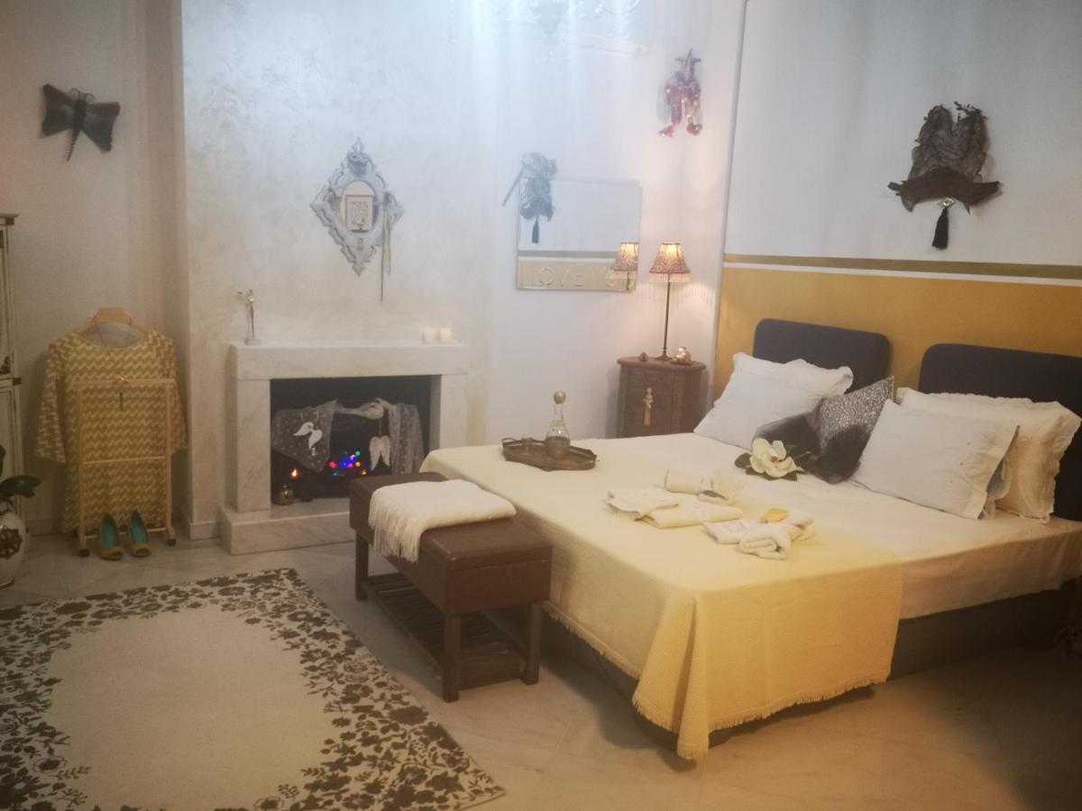 Cactus Suite Prínosz Kültér fotó