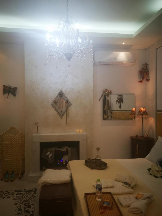 Cactus Suite Prínosz Kültér fotó