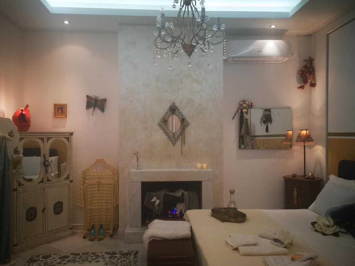 Cactus Suite Prínosz Kültér fotó