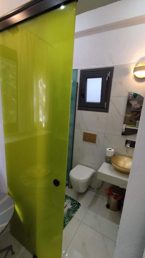 Cactus Suite Prínosz Kültér fotó